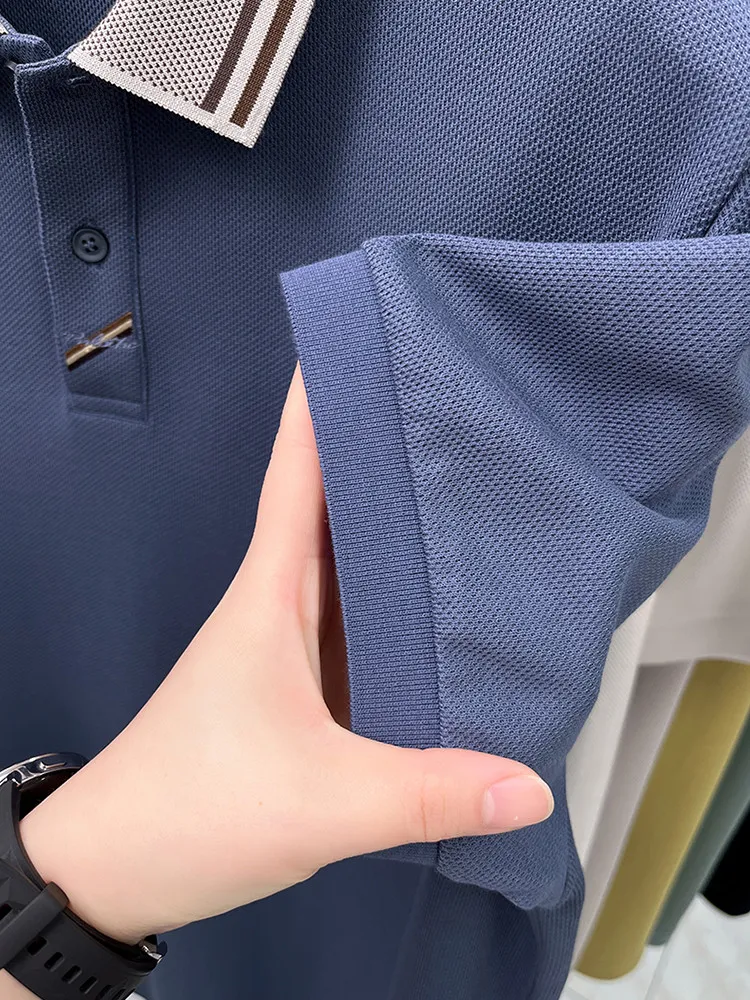 【 】 26 Quality POLO ， ， Breathable ， LOGO， ️ T ️ ， ！Sizes：M-4XL（ 、 。